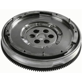 Resim Sachs-2294000997 Volant Insignia A-Astra J 1.6-1.8 16V 08 A16Xer- 514659940 