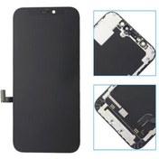 Resim Apple Iphone 12 Mini Lcd Ekran Dokunmatik Orjinal Apple