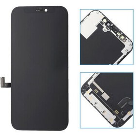 Resim Apple Iphone 12 Mini Lcd Ekran Dokunmatik Orjinal 