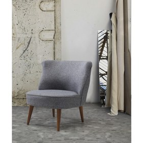 Resim Melsahome Violet Berjer Gri 