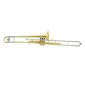 Resim Jupiter JTB700V Pistonlu Trombon 