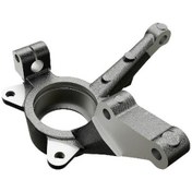 Resim Esse Oto - Fıat Marea- 97/07 Ön Aks Taşıyıcı Sol Abs Li Esse18516726 46468135 