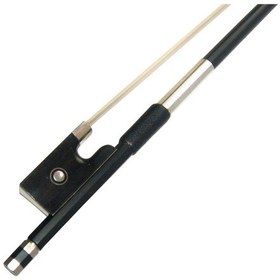 Resim Kinglos Xs92k Carbon Fiber 4/4 Keman Arşesi 