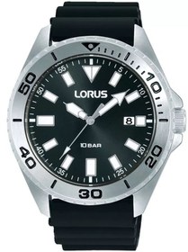 Resim Lorus Rxh55kx9 Erkek Kol Saati 