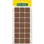 Resim SDT Group Mobilya Altı Zemin Koruyucu Keçe 30X30MM 