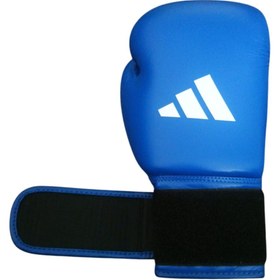 Resim adidas Adılbag1 Iba Onalylı Hakik Deri Boks Eldiveni 