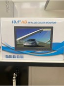 Resim DİGİMAKSİ 10.1 Hd Lcd Renkli Araç I?çi Monitör 