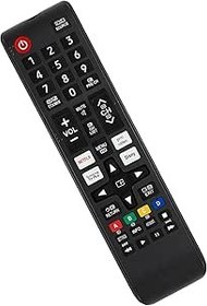 Resim VINABTY BN59-01315N Yedek Uzaktan Kumanda Samsung LCD TV BN5901315N ile Uyumlu Uzaktan Kumanda QE65S95BATXXU QE65S95BAT 