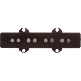 Resim Suhr Classic J Vintage, Single Coil Bass Pickup, Bridge, Black 