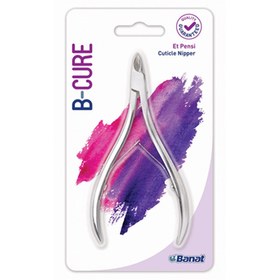 Resim Banat B-Cure Et Pensi Kapaklı 