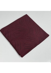 Resim İpekal Mio Jazz Eşarp - 6283 Bordo 