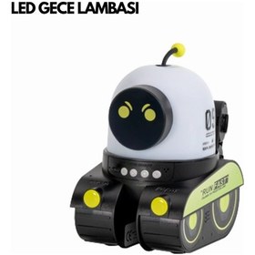 Resim Led Projektör Lamba 