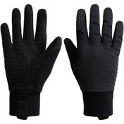 Resim Odlo Multisport Warm Full Finger Erkek Siyah Eldiven 