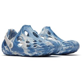 Resim Merrell Hydro Moc Su Deniz Ayakkabısı Unisex Sandalet MAVİ 