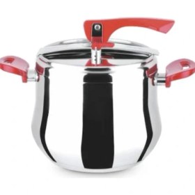 Resim Lines Güveç Model 8 Lt Düdüklü Tencere 