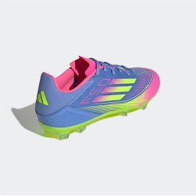 Resim Adidas F50 League FG | Mavi 