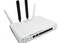 Resim Draytek Vigor 2860Vac Wi-Fi Vdsl/Adsl Router Modem 