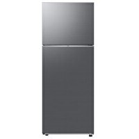 Resim Samsung RT47CG6636S9TR Üstten Donduruculu Inox Buzdolabı 