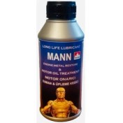 Resim Mann Restore Duman&üfleme Kesici&motor Onarıcı 400 ml 
