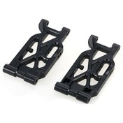 Resim Kangvka Wltoys Xks 104001 Rc Araç Ön Salıncak Kolu - 2 Adet Plastik Yedek Parça 