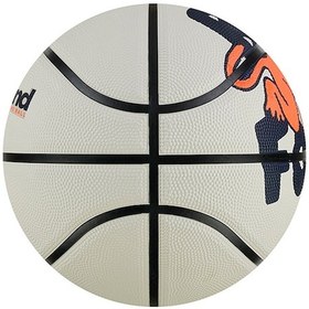 Resim Nike N1004371-063 Everyday Playground 8P 7 No Basketbol Topu 