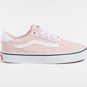 Resim Brooklyn Ls Pembe Kadın Günlük Ayakkabı Vn000d7uo3n1-5750 Pembe 