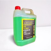 Resim Virtue's Vırtues Crc Konsantre Jant Temizleyici 5lt. 