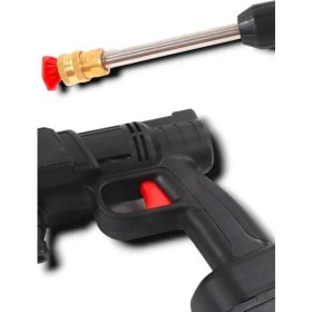 Resim Zeroshop Şarjli Araç Yikama 