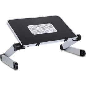 Resim Esplendor Ally YL-805 Katlanabilir Fanlı Dizüstü Laptop STANDI-(5775) - URN5176-3137 