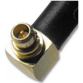 Resim Mmcx-Sma Rf Kablo - Rf Interface Kablosu 