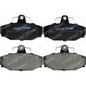 Resim Zengezur Arka Balata Volvo V70 2.0t 2.3 2.5 97-3.00 XC70 2.4t 97-9.02 S70 98-99 740 760 780 940 S90 V90 