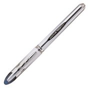 Resim Uni-Ball Roller Kalem Vision Elite Bilye Uç 0.8 MM Mavi UB-200 