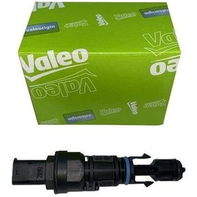 Resim Valeo Hız Sensörü / Clio 2 - Kangoo - Megane 1,2-1,4 / 255301 - 7700418919 