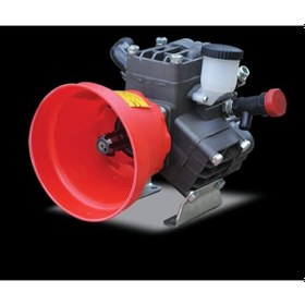 Resim Kaan 3 Memran Pulverizatör Pompası 