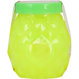 Resim Mr.boo Ananas Slime 70 Gr Sarı 
