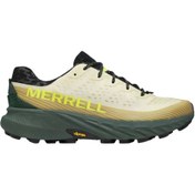 Resim Merrell Agility Peak 5 Erkek Patika Koşu Ayakkabısı 