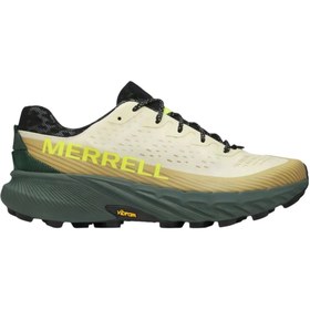 Resim Merrell Agility Peak 5 Erkek Patika Koşu Ayakkabısı 