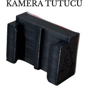 Resim SHOEII KAMERA TUTUCU 
