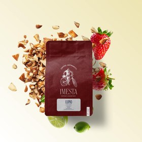 Resim Luno Filtre | 250g - Chemex 