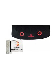Resim Honda Accord Pandizot 4 Oval 2x10 