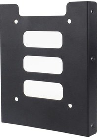 Resim 4859 Ssd Ve 2.5 Disk Için To 3.5 Çevirici Hdd Metal Kızak Montaj 