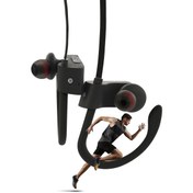 Resim Polosmart FS47 Limitless Spor Kablosuz Kulak İçi Bluetooth Kulaklık 