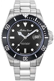 Resim Mathey-Tissot H901an Erkek Kol Saati 
