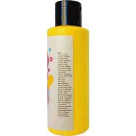 Resim Piktura Kumaş Boyası Her Türlü Kumaşa Uygun Farklı Renk ve Hacim Seçenekli 120ml 