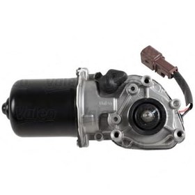 Resim Valeo 53553602 6405H9 Peugeot 607 Ön Cam Silecek Motoru 