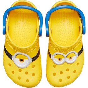 Resim Crocs Fl I Am Mınıons Clog K Çocuk Terlik 207461 207461 730 