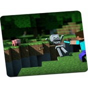 Resim Panorama Ajans Minecraft Oyun Tasarımı Mouse Pad 