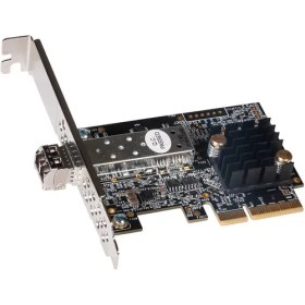 Resim Sonnet Solo10G 10 Gigabit Ethernet SFP+ PCIe Card 