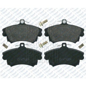 Resim On Fren Balatası Carısma 00 Colt Vı 1.5 0410 