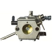 Resim Gaojunshop01 Walbro Wt-223 Fs160 Fs220 Fs280 Karbüratör 160fs Motor Bisiklet Çim Biçme Testere 